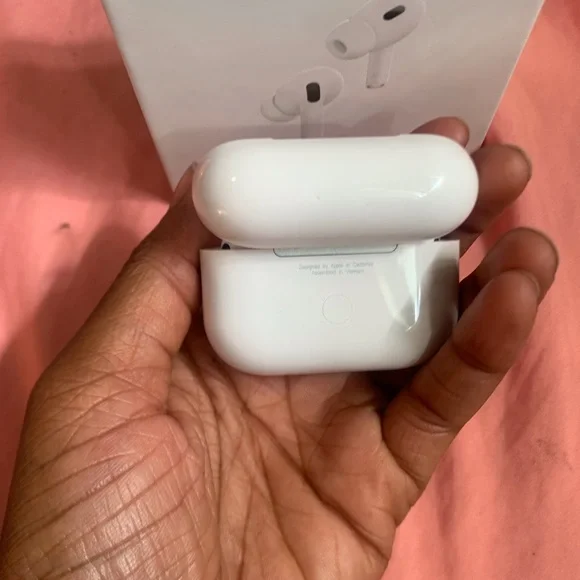 AirPod pro2
